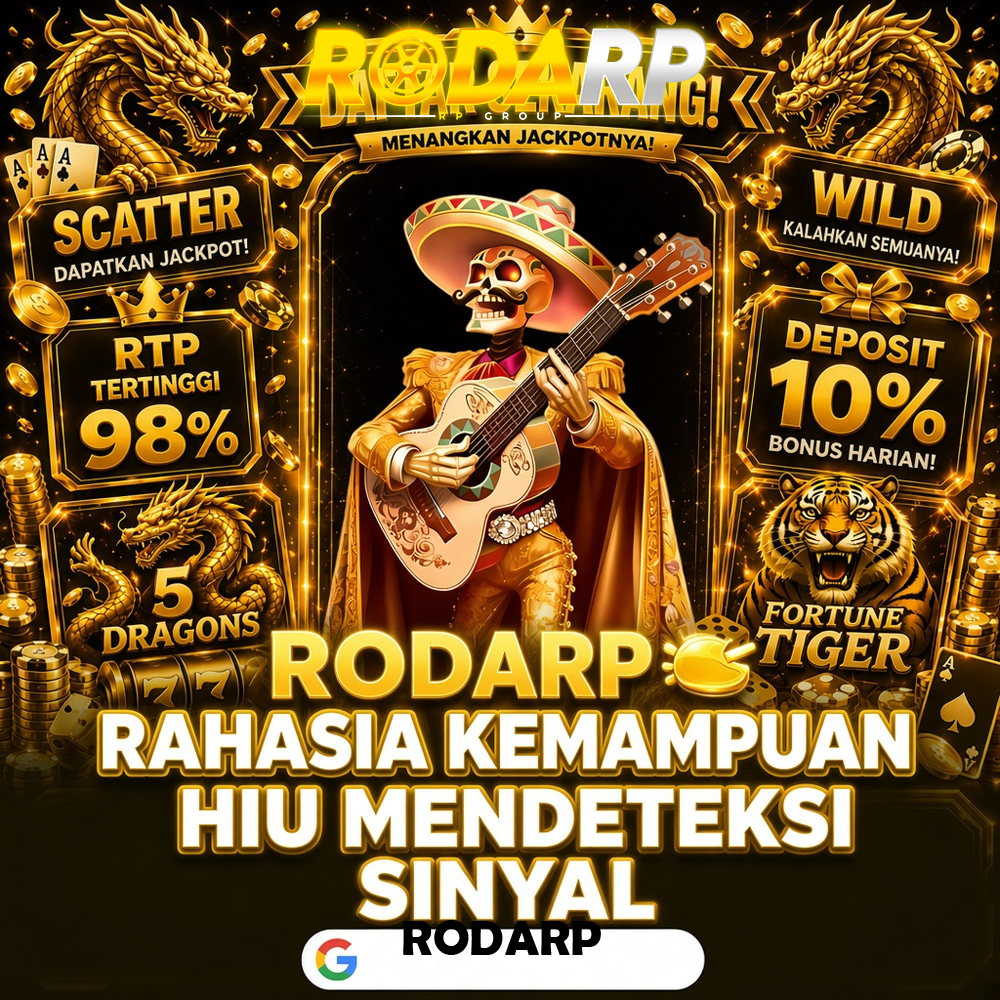 RODARP